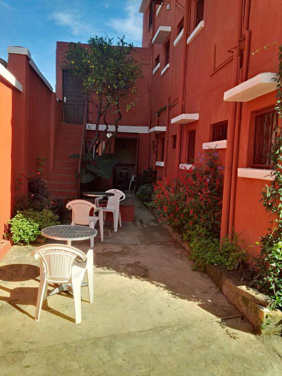 K6 Chambres D'Hote Ивато Экстерьер фото