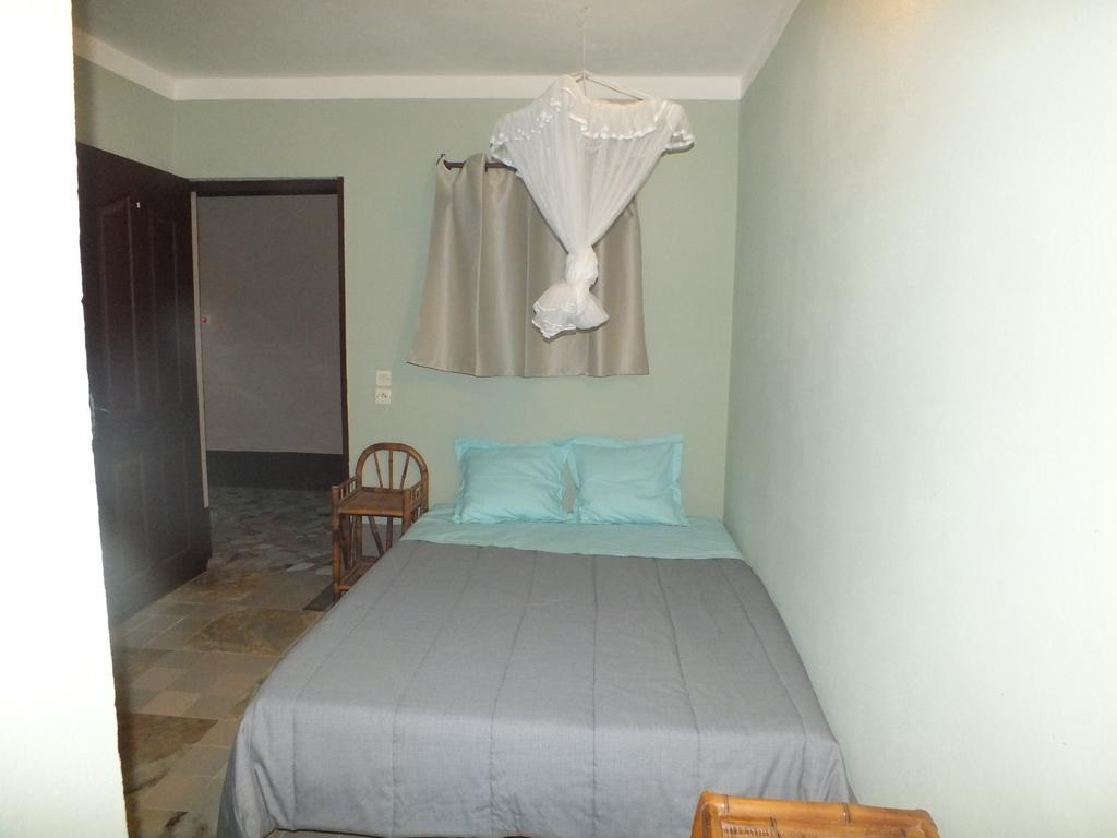 K6 Chambres D'Hote Ивато Номер фото
